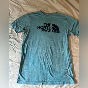 North Face T Shirt